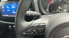 Toyota Aygo X 1.0 VVT-i Edge 5dr Auto [Parking] Petrol Hatchback